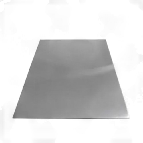 Лист алюминия 2 × 3000 × 1500 мм